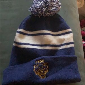 Fort Valley State University Cap